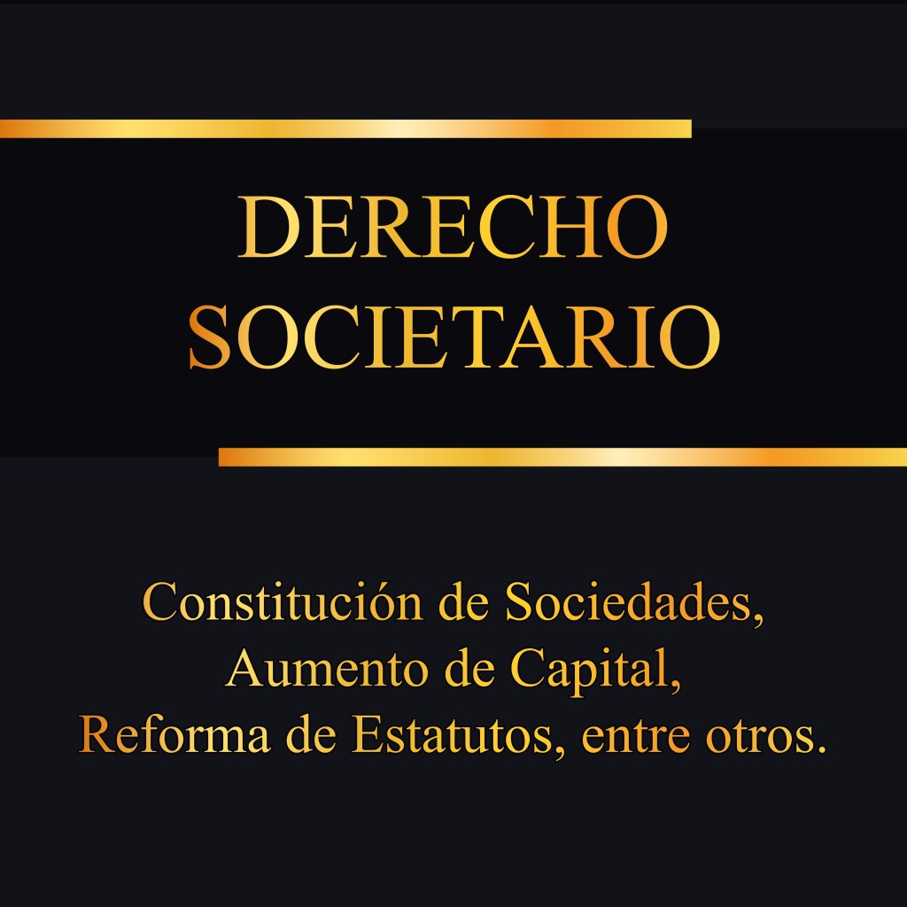 arpalex abogados derecho societario